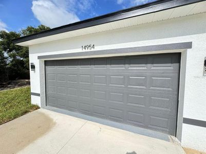 New construction Single-Family house 14954 Sw 38Th Cir, Ocala, FL 34473 null- photo 2 2