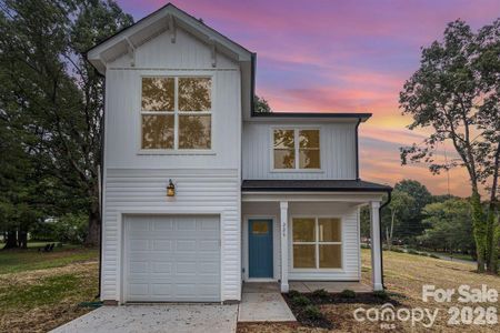 New construction Single-Family house 225 Butterfield Cir, Statesville, NC 28625 - image