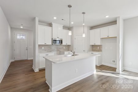 New construction Single-Family house 10936 Dogwood Ln, Unit 50, Huntersville, NC 28078 - image 11