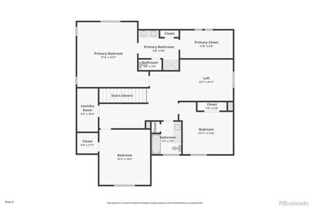 New construction Single-Family house 3302 N Highlands Creek Pkwy, Aurora, CO 80019 Silverthorne- photo 7 7