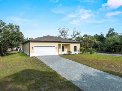 New construction Single-Family house 3376 Dunbar St, Port Charlotte, FL 33948 - image 18