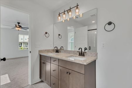 New construction Single-Family house 2471 Twill Pl, Chattanooga, TN 37404 plan Henley - image 13