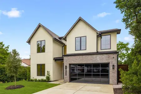 New construction Single-Family house 7219 Kaywood Dr, Dallas, TX 75209 - image