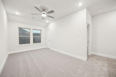 New construction Single-Family house 2233 Vista Wy, Waxahachie, TX 75165 null- photo 28 28