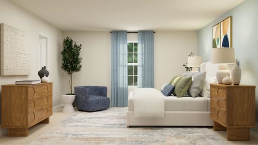 Winecoff Village by Lennar in Troutman - photo 28 28