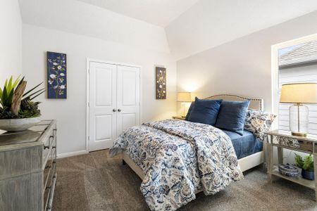 New construction Single-Family house 3700 Daisy Ln, Huntsville, TX 77340 plan The 2588 - image 13