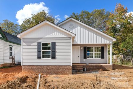 New construction Single-Family house 318 S Spruce St, Rock Hill, SC 29730 null- photo 1 1