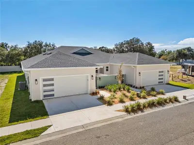 New construction Single-Family house 199 E Live Oak St, Tarpon Springs, FL 34689 - image