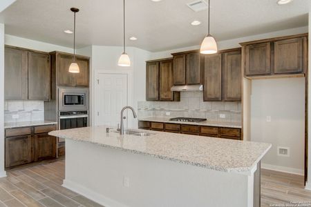 Blanco Vista by New Leaf Homes in San Marcos - photo 7 7