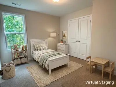 New construction Single-Family house 100 S Bandwheel Wy, Hampstead, NC 28443 plan St. Augustine - image 10