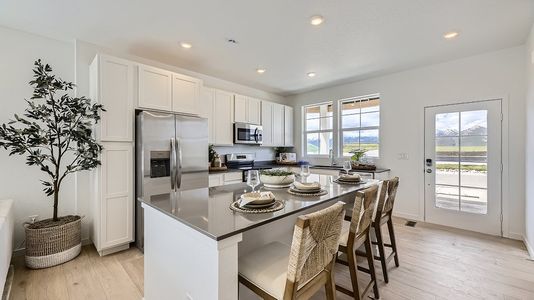 Vermilion Creek: The Parkside Collection 13