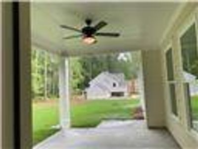 New construction Single-Family house 1114 Low Water Xing, Acworth, GA 30101 null- photo 12 12