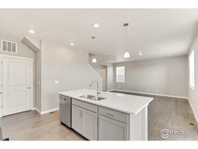 New construction Single-Family house 5744 Fallen Branch Dr, Fort Collins, CO 80528 Pine - photo 13 13