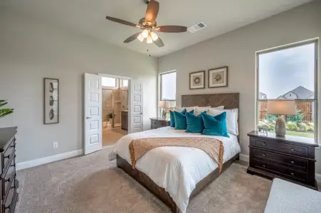 Bear Creek At Grand Heritage by Stonehollow Homes in Lavon - photo 20 20