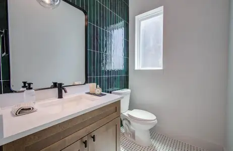 New construction Single-Family house 1106 Palmer St, Houston, TX 77003 - image 19