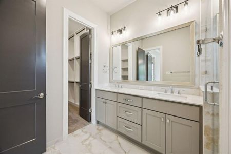 New construction Condo house 305 Sunset Ln, Unit 104, Fort Worth, TX 76114 - image 11