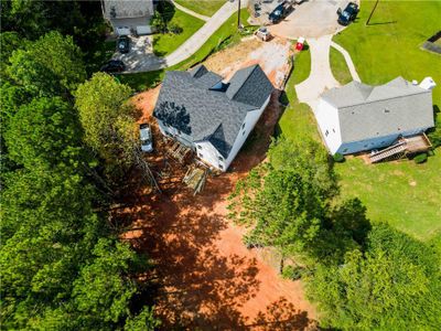 New construction Single-Family house 30 Daisy Lane, Villa Rica, GA 30180 - photo 18 18