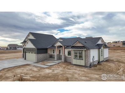 New construction Single-Family house 2664 Cutter Dr, Severance, CO 80524 - image 12