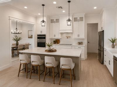 New construction Single-Family house 10603 Lighterwood Ln, Fort Pierce, FL 34945 - image