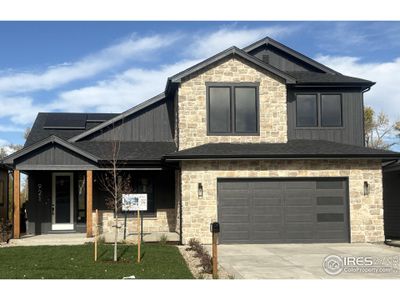 New construction Single-Family house 921 St Andrews Ln, Louisville, CO 80027 - photo 0