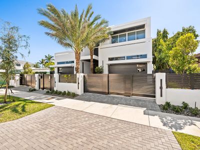 New construction Single-Family house 1528 Se 11Th St, Fort Lauderdale, FL 33316 - image