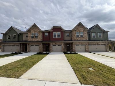 New construction Single-Family house 445 Slugger St, Smyrna, TN 37167 - image 2