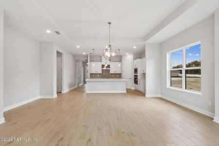 New construction Single-Family house 85148 Sandy Ridge Lp, Unit 0017, Yulee, FL 32097 plan Albatera II - image 19