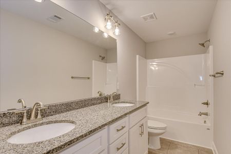 New construction Single-Family house 919 Walker Point Dr, Grovetown, GA 30813 - image 14