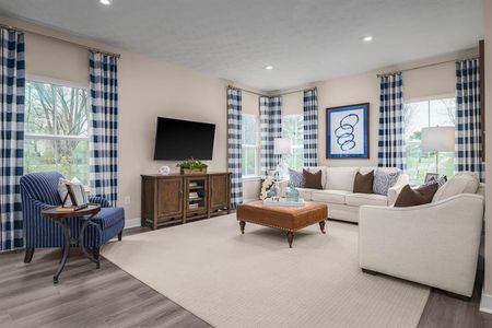 Muirwood by Ryan Homes in Murfreesboro - image 16