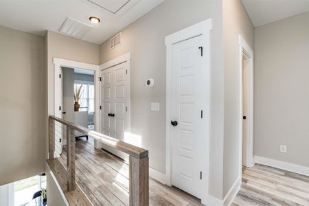 New construction Townhouse house 1037 Nano Tech Circle, Durham, NC 27704 - photo 20 20