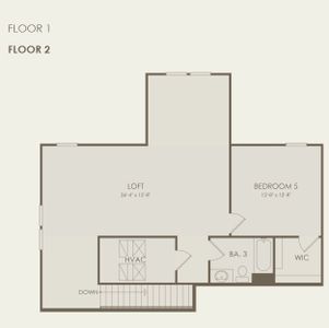 New construction Single-Family house 4844 Starlight Beach Ln, Lakewood Ranch, FL 34211 plan Mystique Grande - image 6