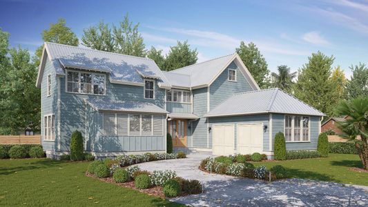 New construction Single-Family house 931 Kincade Dr, Mount Pleasant, SC 29464 null- photo 0