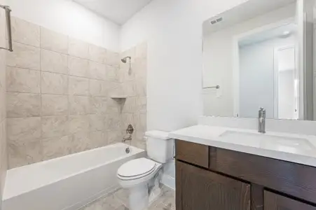 New construction Single-Family house 2040 Bluestem Rd, Celina, TX 75009 null- photo 7 7