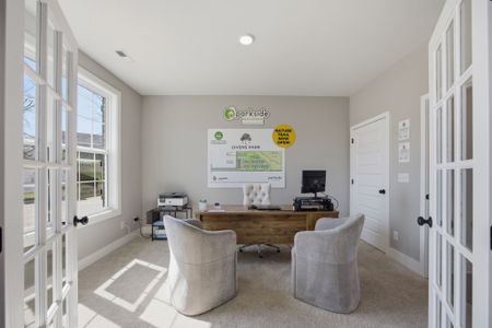 New construction Single-Family house 8573 Ari Ln, Unit 5, Chattanooga, TN 37421 plan Hampton - image 14