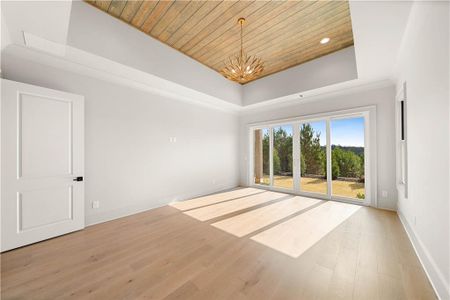 New construction Single-Family house 3560 Watsons Bnd, Alpharetta, GA 30004 - image 15