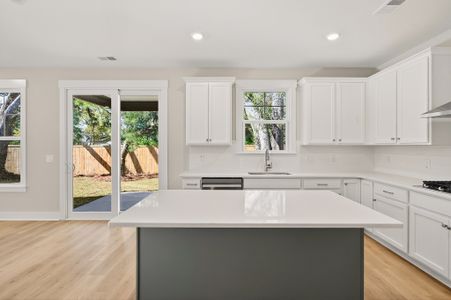 New construction Single-Family house 427 State Road S-8-357, Moncks Corner, SC 29461 plan Church Hill - image 7