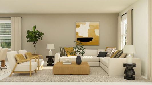 West Lake: The Estates 5