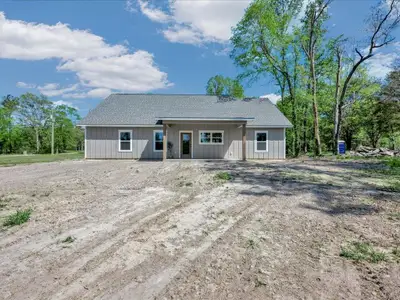 New construction Single-Family house 303 Schoolcraft Rd, Lufkin, TX 75901 - image