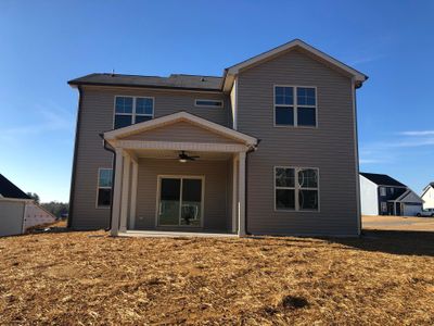 New construction Single-Family house Smithfield, NC 27577 null- photo 38 38