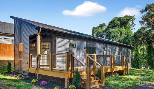 New construction Single-Family house 354 Carolina Ave, Unit 6, Marion, NC 28752 - image