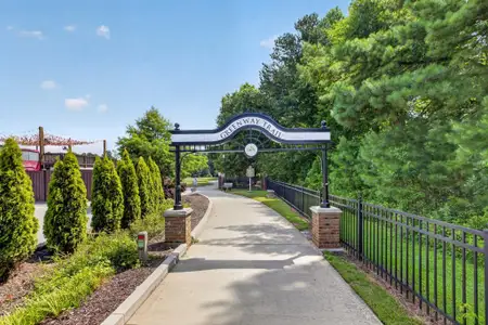 New construction Single-Family house 3952 Fulson Dr, Lilburn, GA 30047 - image 8