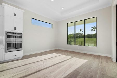 New construction Single-Family house 125 Se Via, Port St. Lucie, FL 34984 plan Alessia - image 12