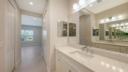 New construction Single-Family house 18131 Franklin Park Ct, Venice, FL 34293 - image 4