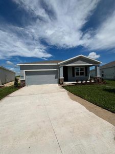 New construction Single-Family house 1024 Harold Pass, Winter Haven, FL 33884 - photo 0