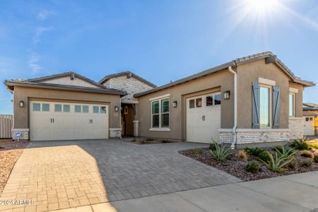 New construction Single-Family house 4547 S Raster, Mesa, AZ 85212 null- photo 0 0