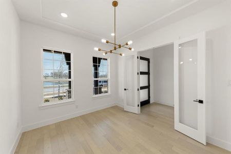 New construction Single-Family house 3728 Meander Wy, Celina, TX 75078 - image 17