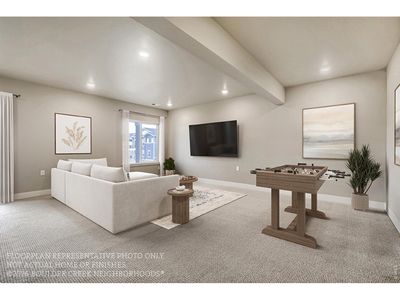 New construction Single-Family house 3108 Windward Wy, Fort Collins, CO 80524 - image 14