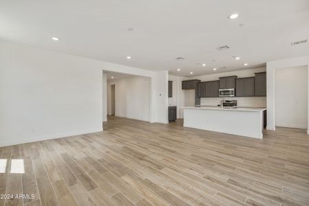 New construction Single-Family house 18930 W Claremont St, Waddell, AZ 85355 plan 3159 - image 13