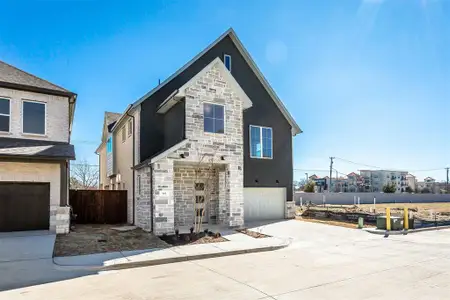 New construction Single-Family house 919 Protea St, Richardson, TX 75081 - image