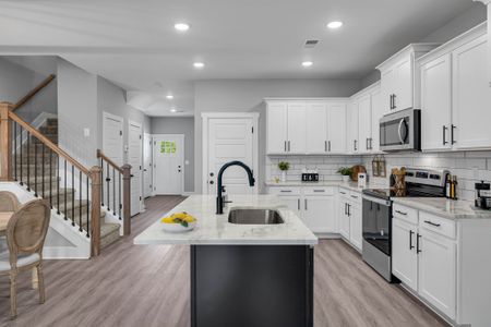 The Village at Bonnie Oaks by Horizon Construction and Development in Lebanon - image 4